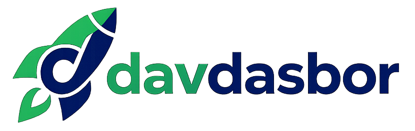 Logo Davdasbor